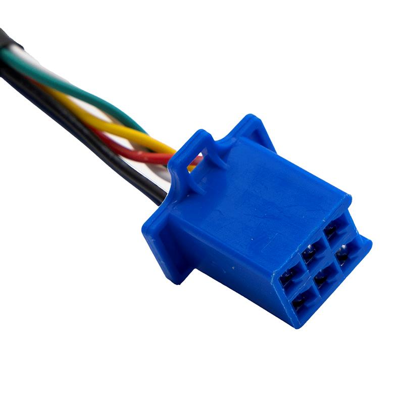 Controladora 48V 21A - A - para Zwheel ZRino DUO 2022 - Limitada - RuedaQrueda