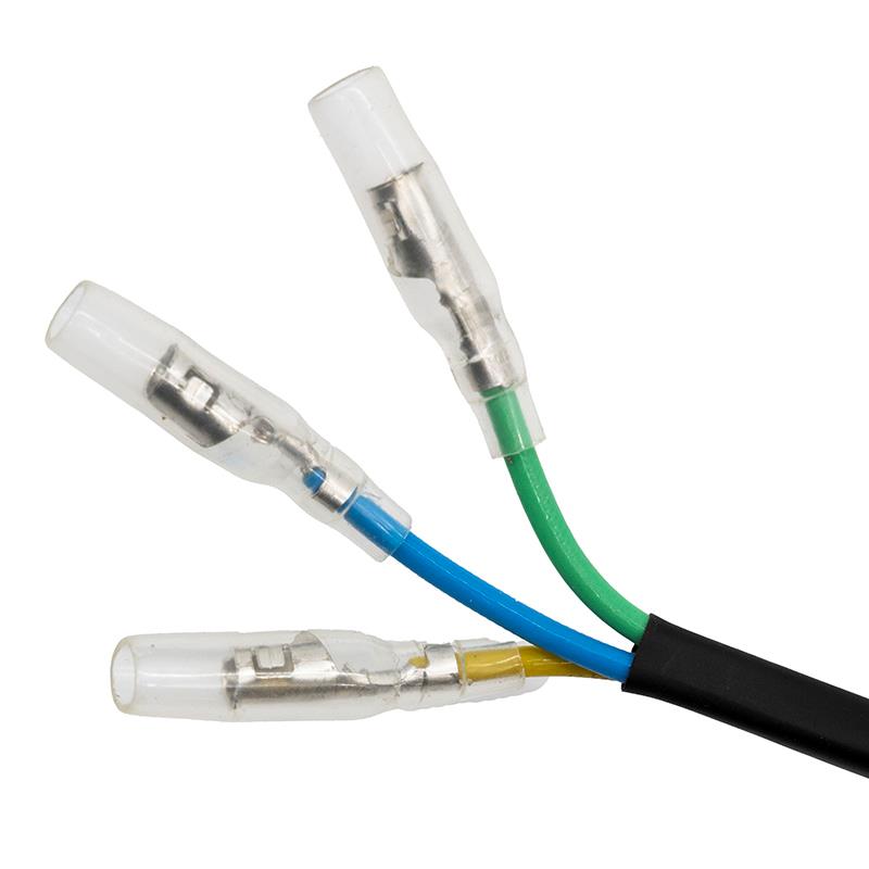 Controladora 48V 21A - A - para Zwheel ZRino DUO 2022 - Limitada - RuedaQrueda