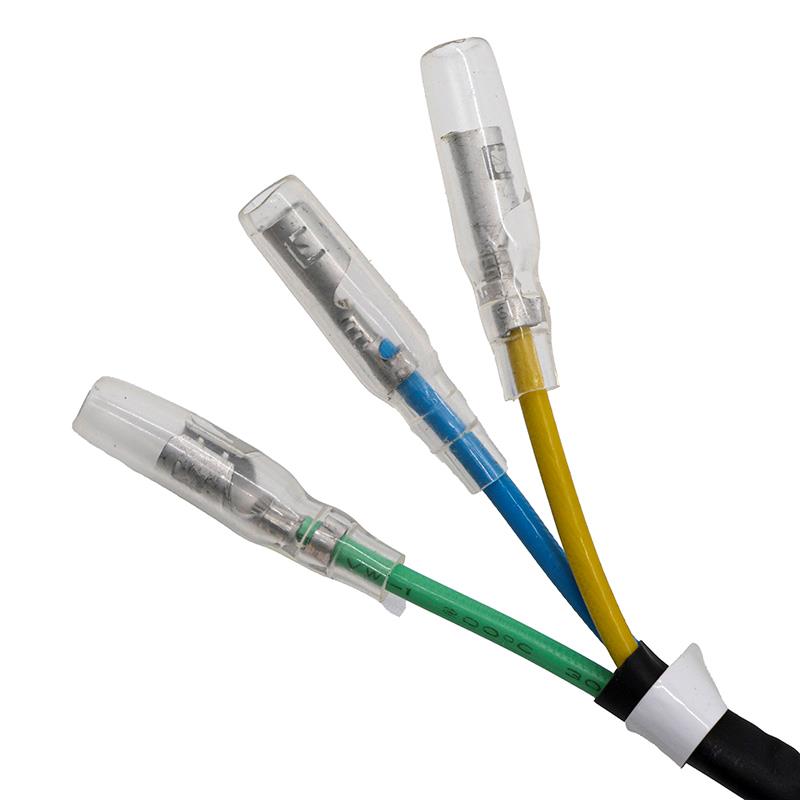 Controladora 48v 21A - A - Zwheel ZCougar Duo 2022 - Limitada - RuedaQrueda