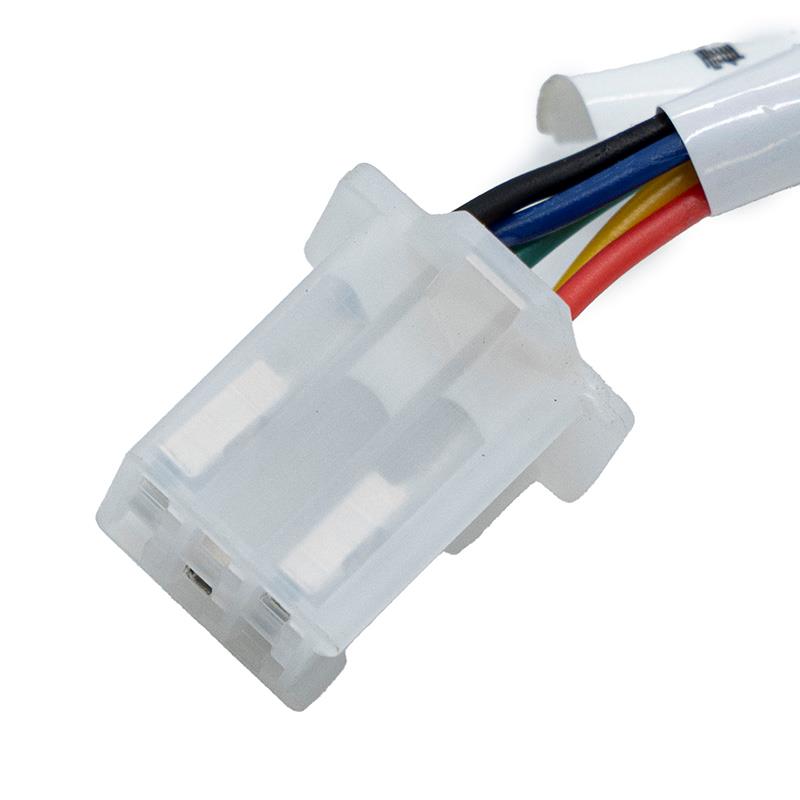 Controladora 48v 21A - A - Zwheel ZCougar Duo 2022 - Limitada - RuedaQrueda