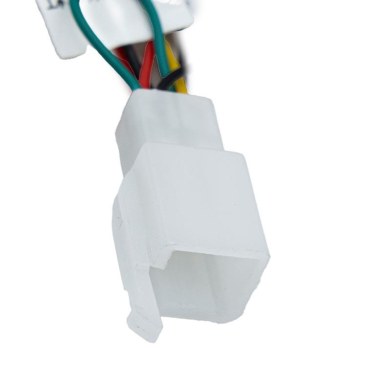 Controladora 48v 21A - A - Zwheel ZCougar Duo 2022 - Limitada - RuedaQrueda