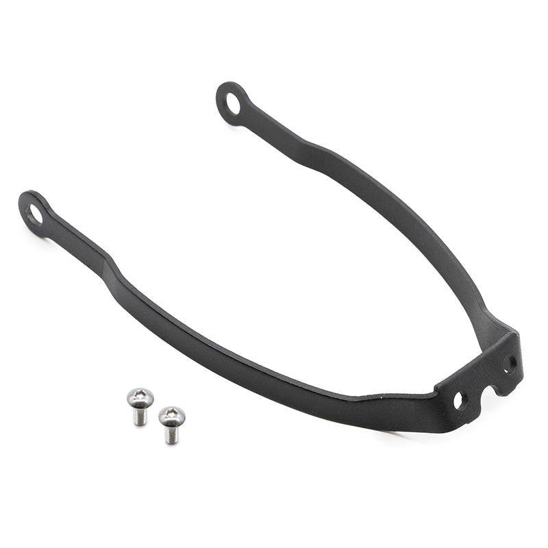 Soporte guardabarros trasero Mi4 go - RuedaQrueda