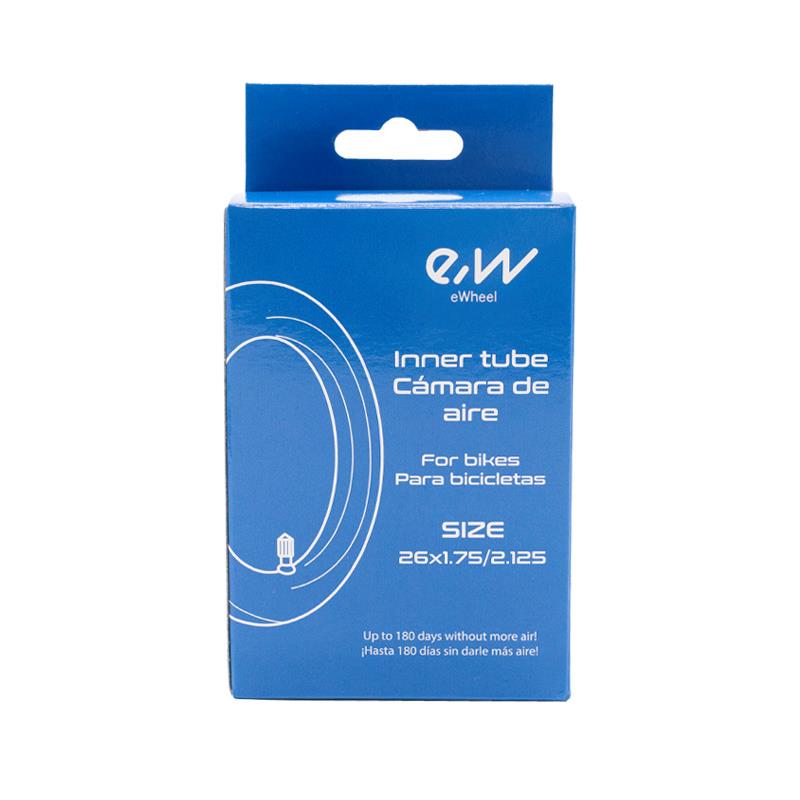 Cámara de aire 26x1,75/2,125 VR - RuedaQrueda