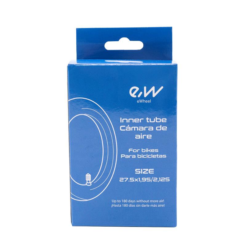 Cámara de aire 27,5x1,95/2,125 VR - RuedaQrueda