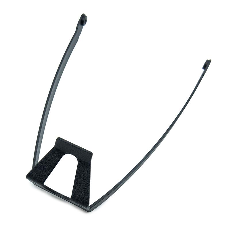 Soporte guardabarros metálico 8,5 pulgadas para Mi3 - 10uds - RuedaQrueda