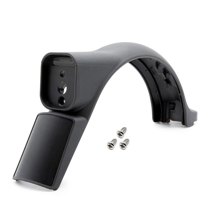 Guardabarros trasero Mi4 go - RuedaQrueda