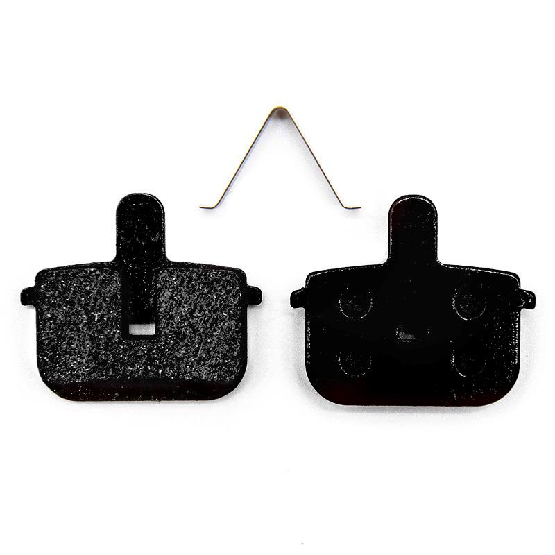 RT001-R pastilla resina - 20 juegos - RuedaQrueda