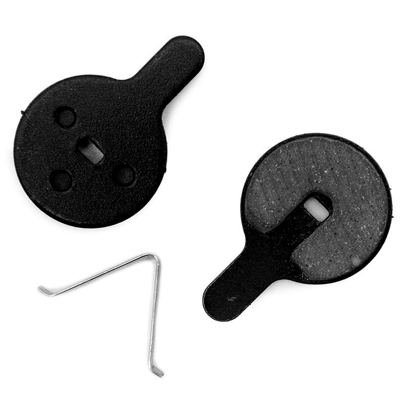 CT-011-R pastilla resina - 20 juegos - RuedaQrueda