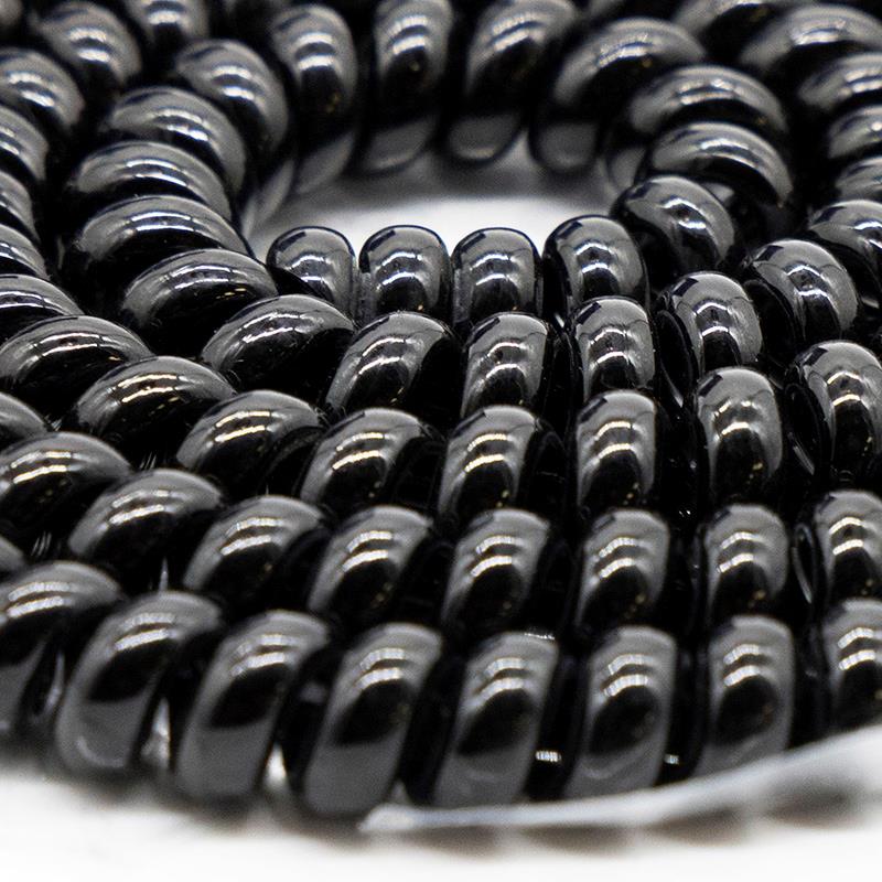 Cubrecable negro V2 - 1,1M - RuedaQrueda