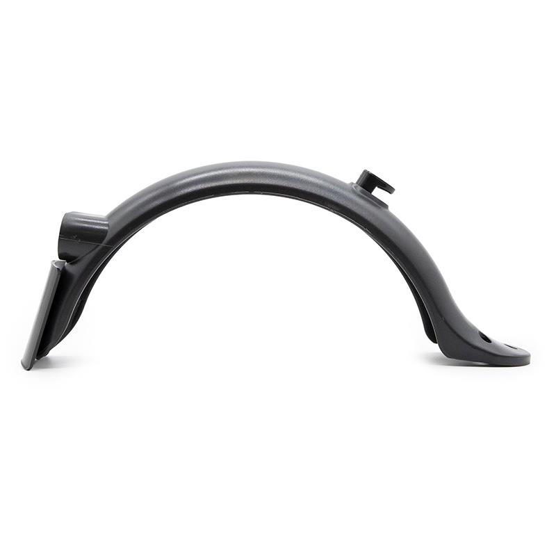 Kit guardabarros con soporte metálico 10" para Xiaomi 1S, Essential, Pro2 y Mi3 - RuedaQrueda