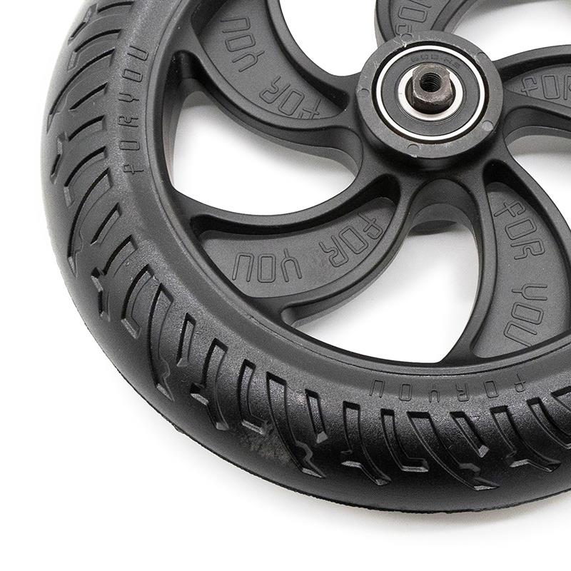 Rueda trasera para Kugoo S1 - RuedaQrueda