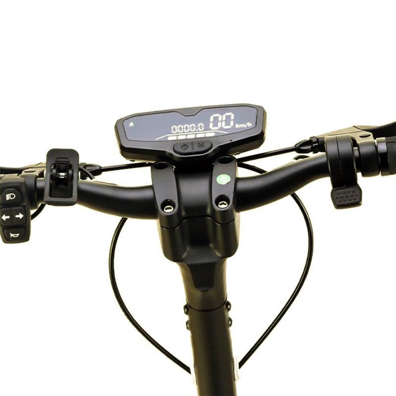 Display Smartgyro K2 4 pines - RuedaQrueda