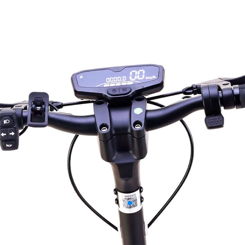 Display Smartgyro K2 PRO A1061 Certificado - 5 pines - RuedaQrueda