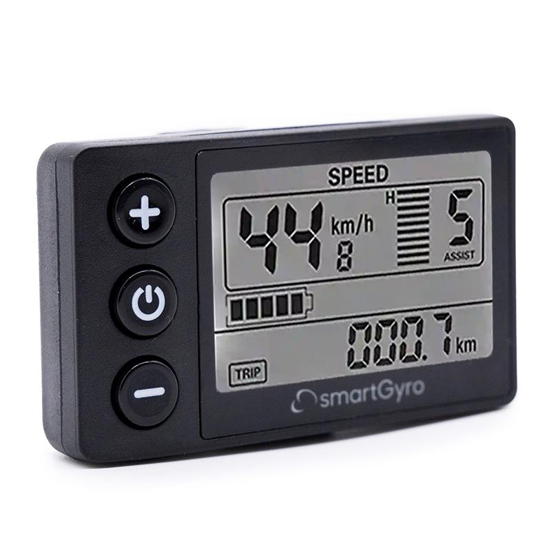 Display original S866 Speedway / Rockway - RuedaQrueda