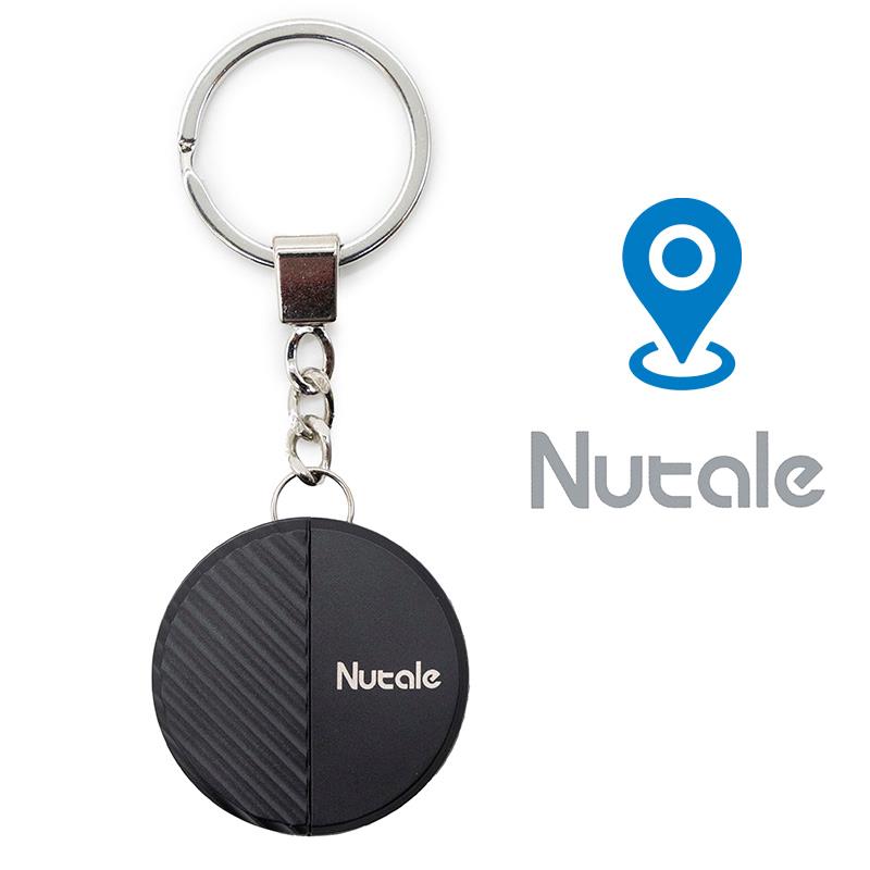 Smart localizador bluetooth [Nutale] - RuedaQrueda