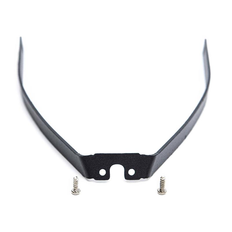 Soporte guardabarros Ninebot serie F y D - RuedaQrueda