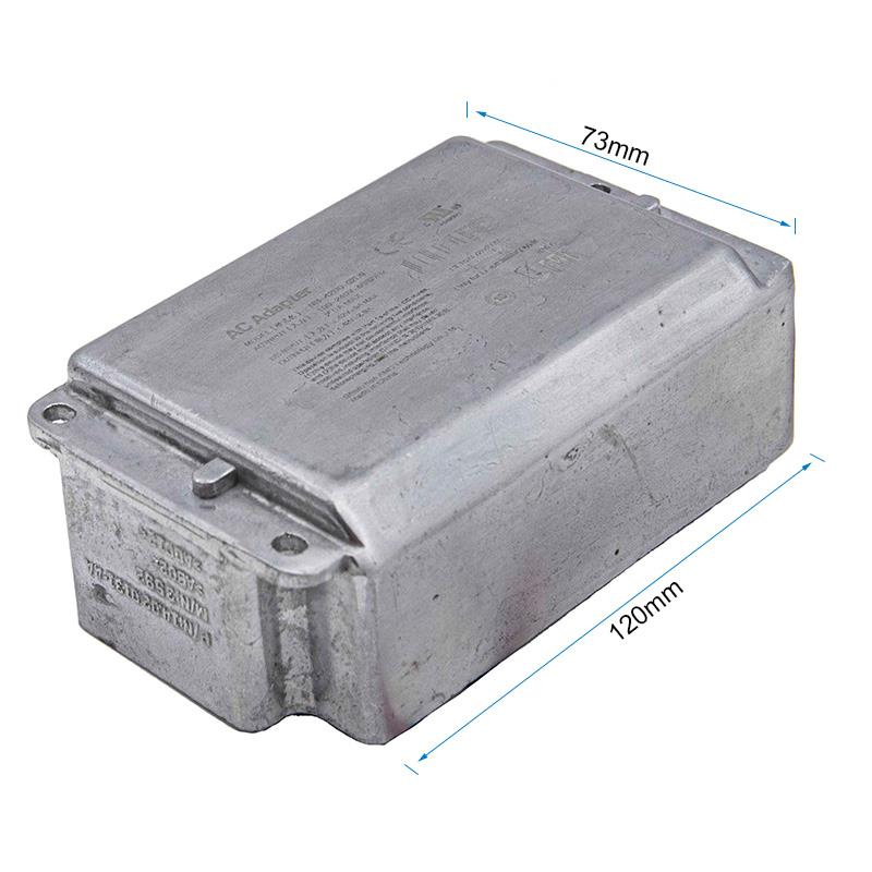 Cargador interno 36V 2A para Ninebot Max G30 - RuedaQrueda