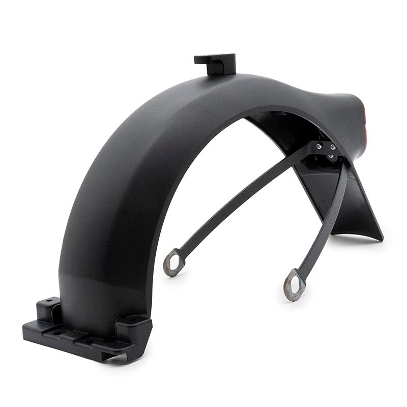 Kit guardabarros trasero ninebot F2 [Ninebot] - RuedaQrueda