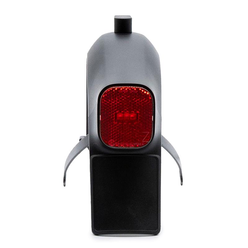 Kit guardabarros trasero ninebot F2 [Ninebot] - RuedaQrueda