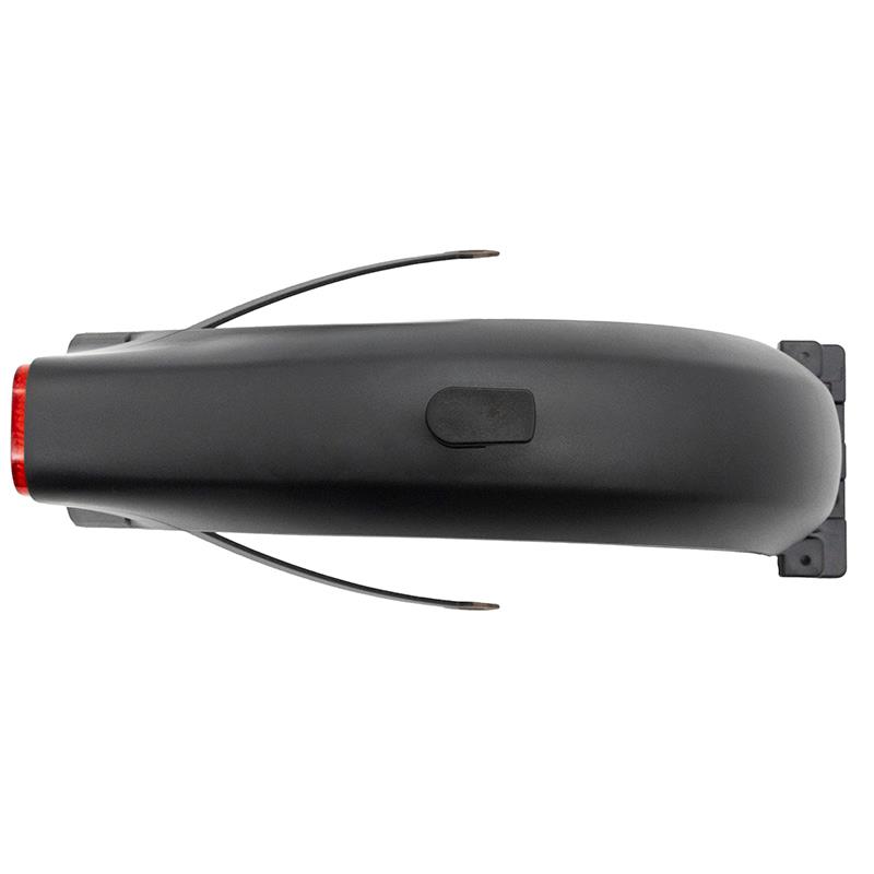 Kit guardabarros trasero ninebot F2 [Ninebot] - RuedaQrueda