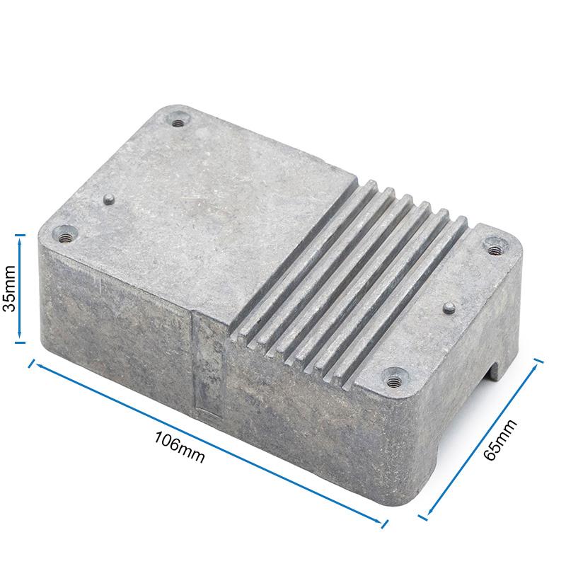 Controladora ninebot E2 Plus [Ninebot] - RuedaQrueda