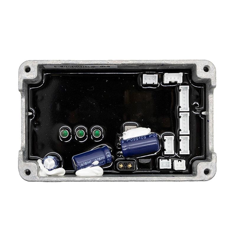 Controladora ninebot E2 [Ninebot] - RuedaQrueda