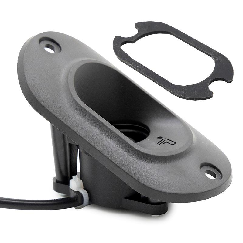 Bocina Ninebot Max 2 [Ninebot] - RuedaQrueda