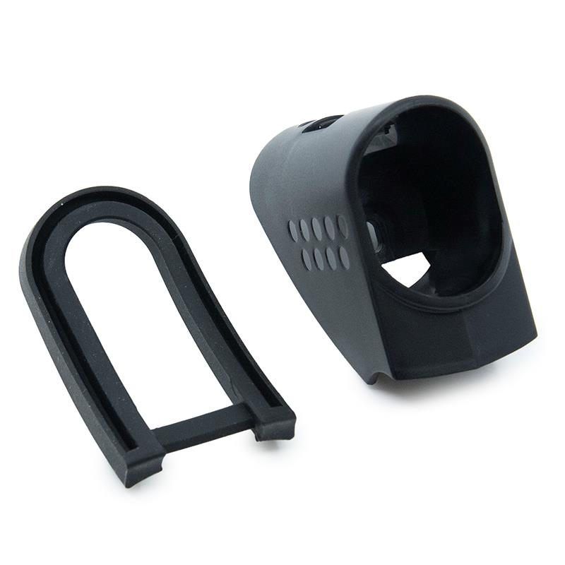 Soporte luz frontal Ninebot E2 [Ninebot] - RuedaQrueda