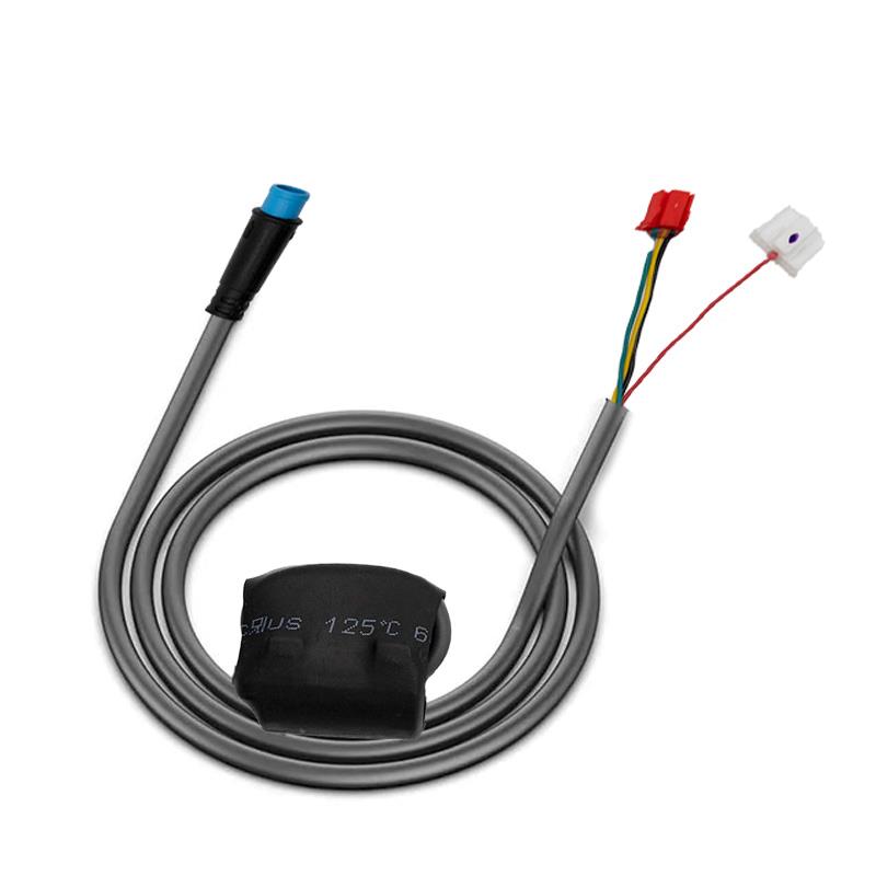 cable bus display/controladora Ninebot Max G2 [Ninebot] - RuedaQrueda