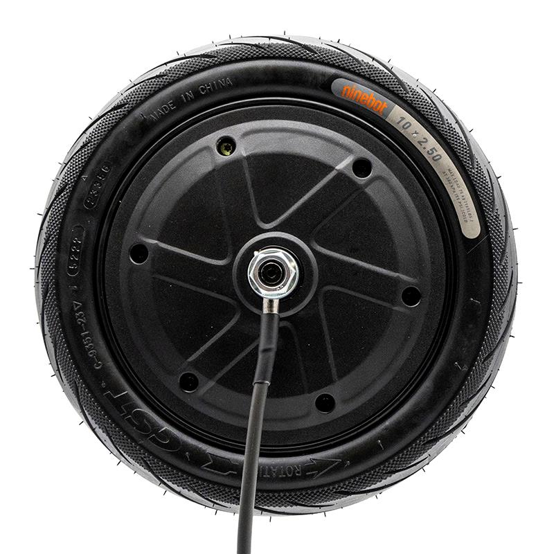 Motor 36V 350W 6,5/B50 Ninebot F2 E [Ninebot] - RuedaQrueda