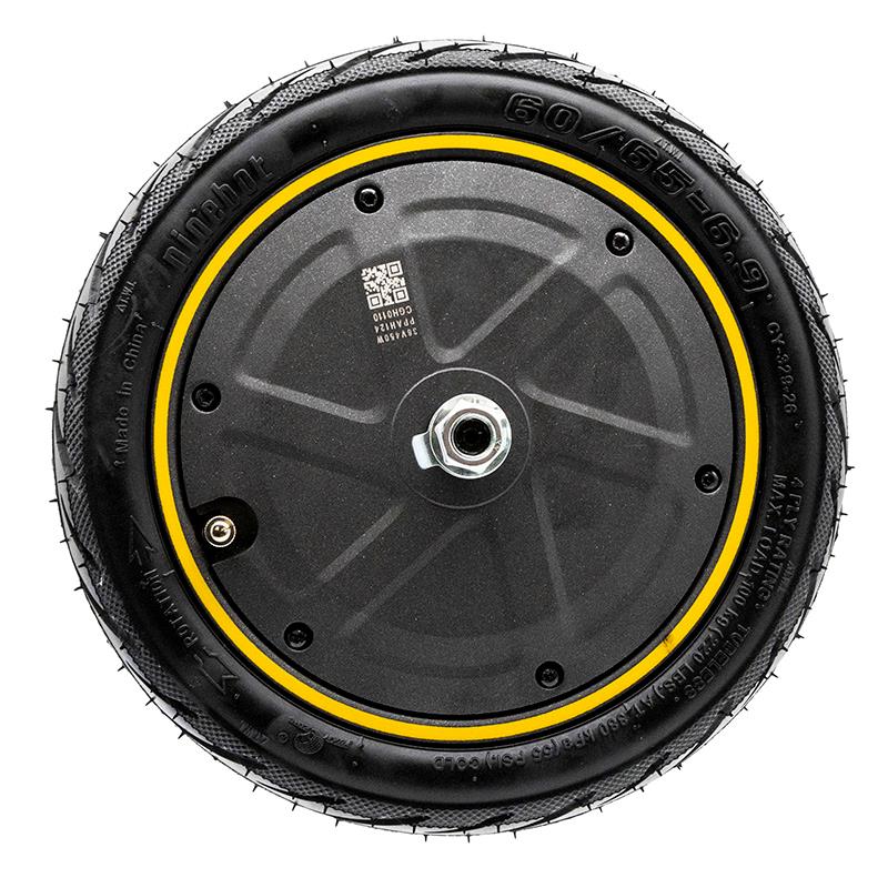 Motor 36V 450W 6,9/B45 Ninebot Max G2 E [Ninebot] - RuedaQrueda