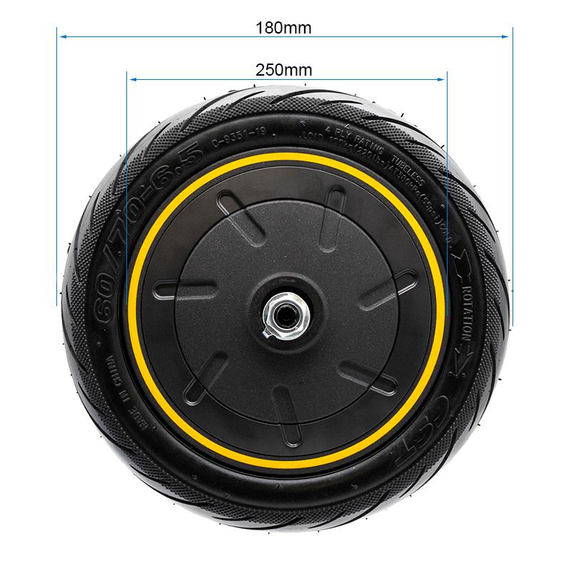 Motor 36V 350W 6,5/B50 Ninebot G30 / G30P [Ninebot]