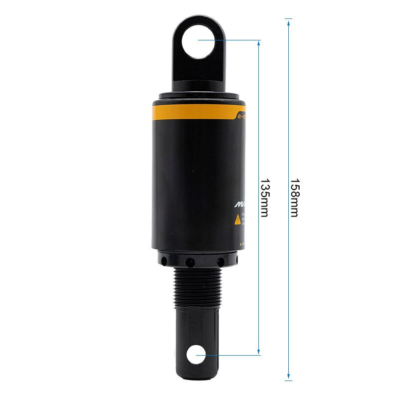 Amortiguador suspensión trasera Ninebot Max G2 [Ninebot] - RuedaQrueda