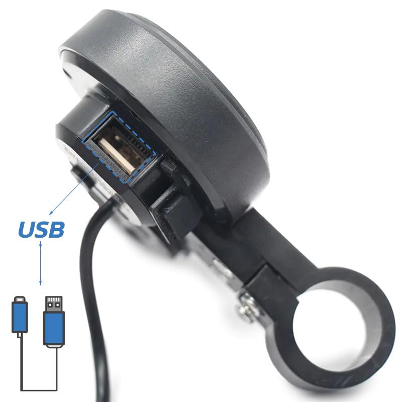 Display TF-100 5 pin - RuedaQrueda