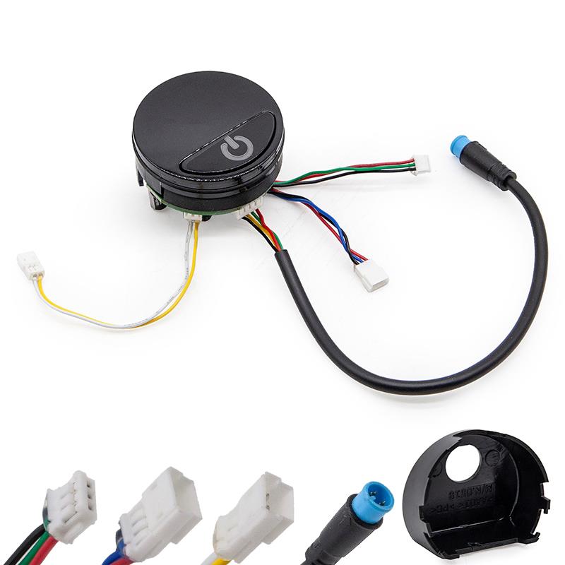 Display Ninebot E22 Ninebot E22 [Ninebot] - RuedaQrueda