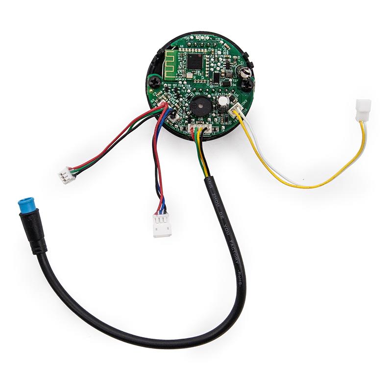 Display Ninebot E22 Ninebot E22 [Ninebot] - RuedaQrueda