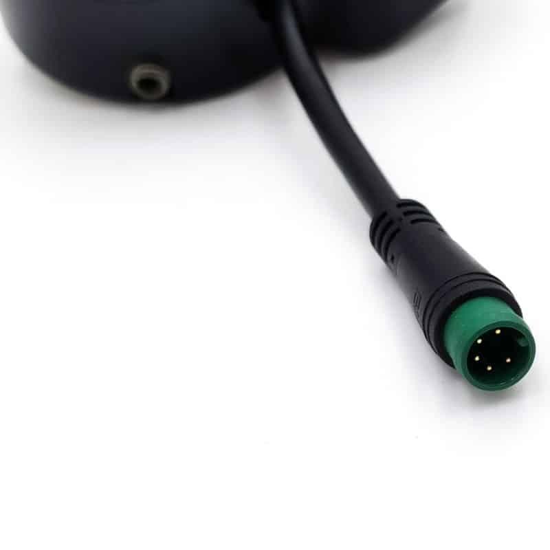 Botonera para luz y claxon - RuedaQrueda