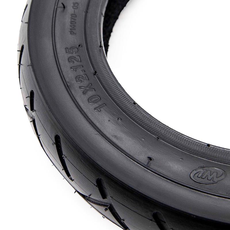 Neumático 10x2,125-6 [Wanda] - RuedaQrueda