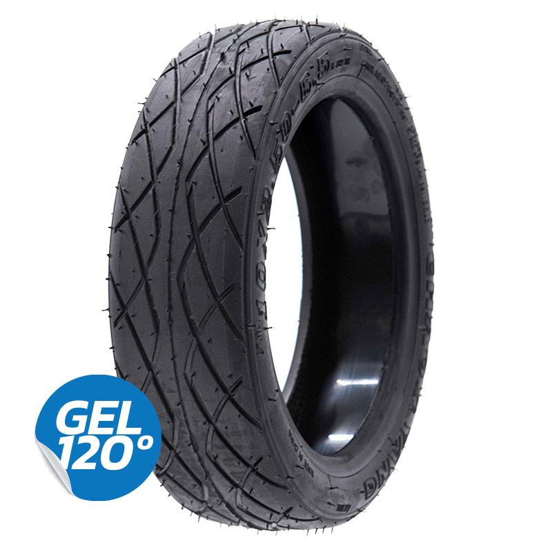 Neumático Tubeless 10x2,5-6,5 [Chaoyang] Edition GEL - RuedaQrueda