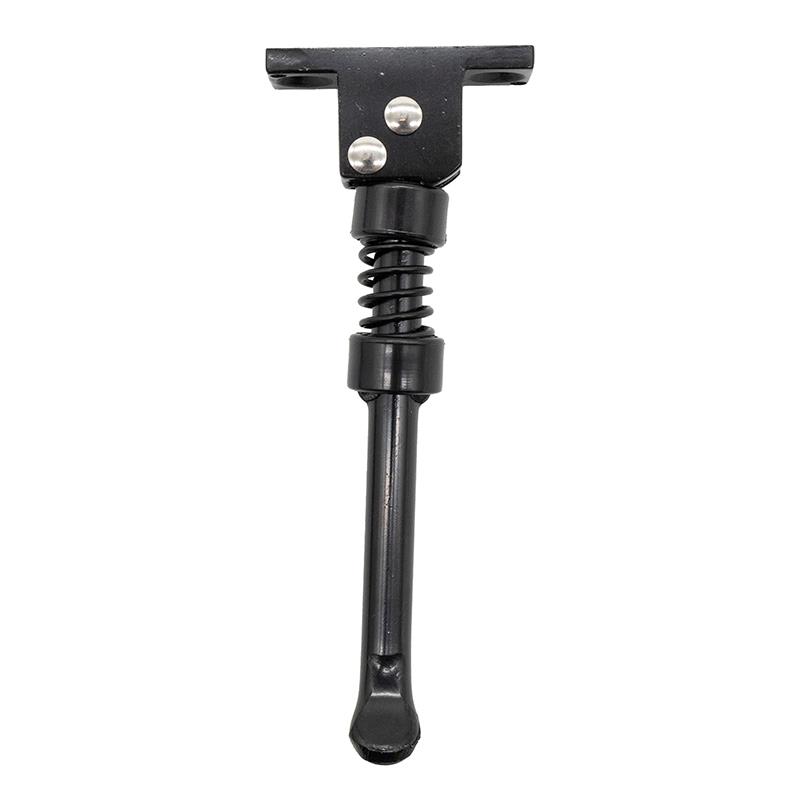 Caballete negro original Wispeed T850 - RuedaQrueda