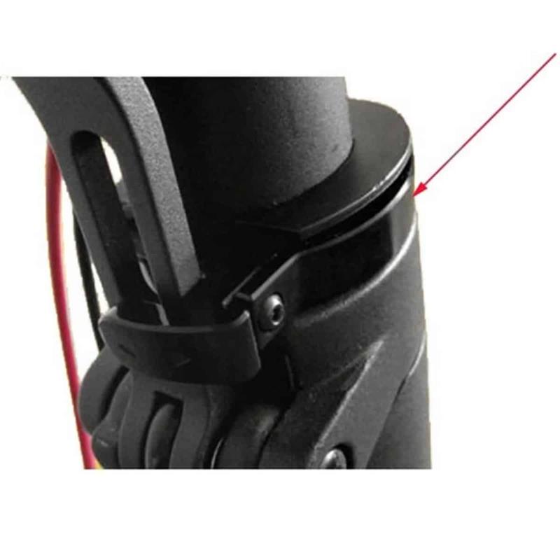 Guia hebilla retención Xiaomi - RuedaQrueda