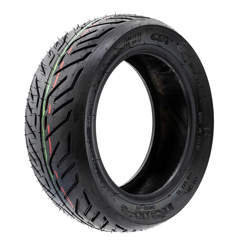 Neumático Tubeless 10x3-6 [CST] - RuedaQrueda