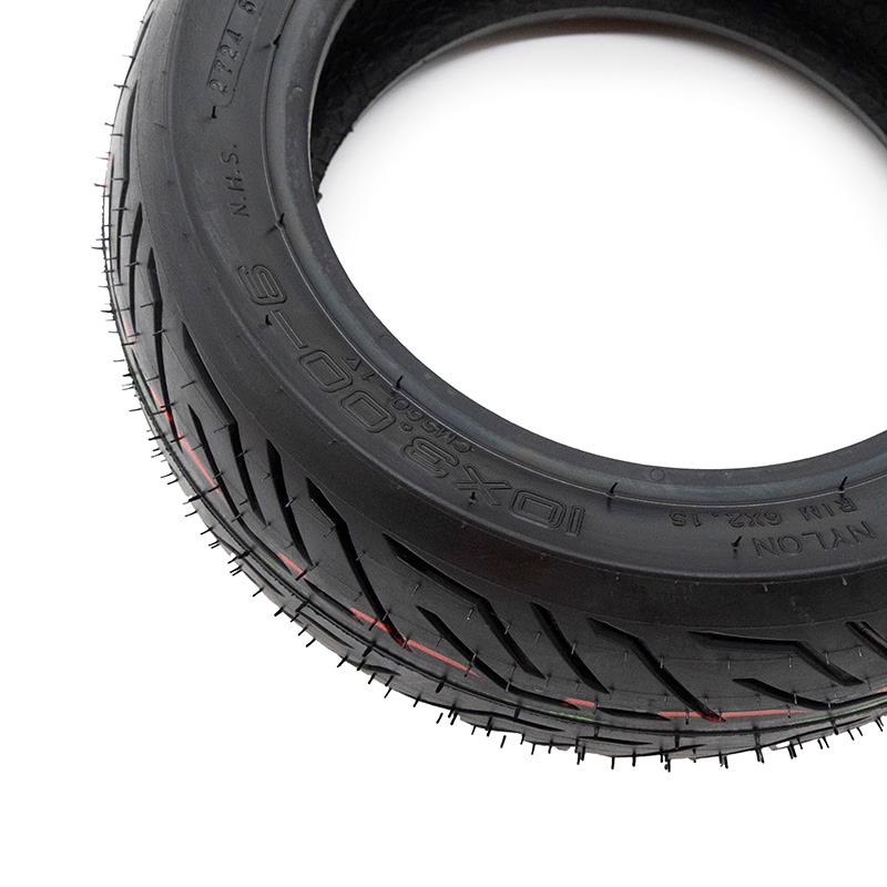 Neumático Tubeless 10x3-6 [CST] - RuedaQrueda
