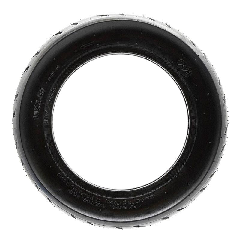 Neumático 10x2,5-6 [Wanda] - RuedaQrueda