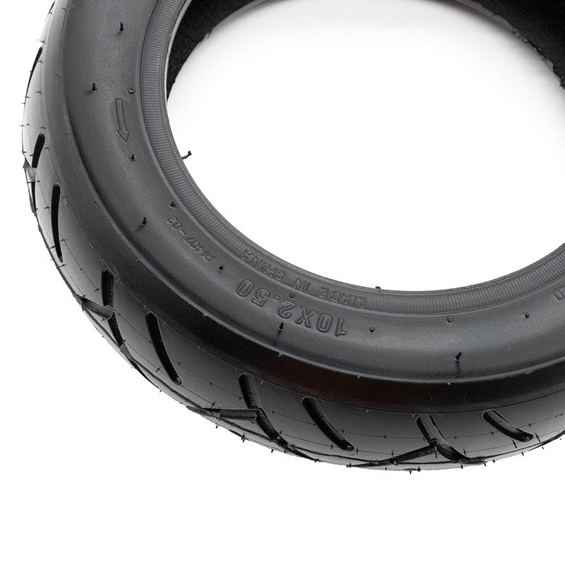 Neumático 10x2,5-6 [Wanda] - RuedaQrueda