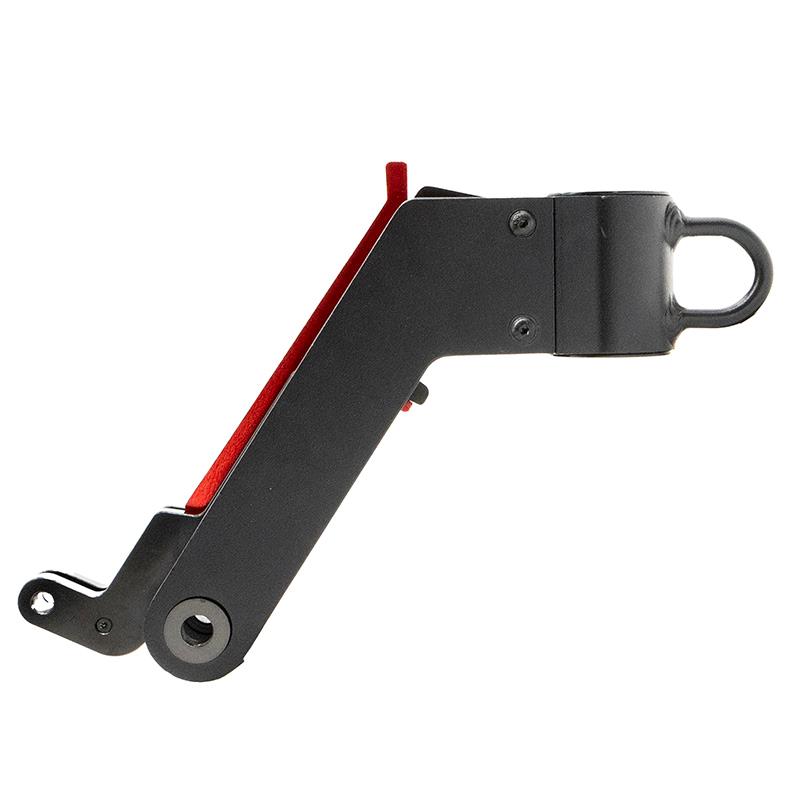 Módulo de plegado original Wispeed T855 - RuedaQrueda