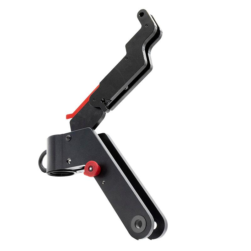 Módulo de plegado original Wispeed T855 - RuedaQrueda