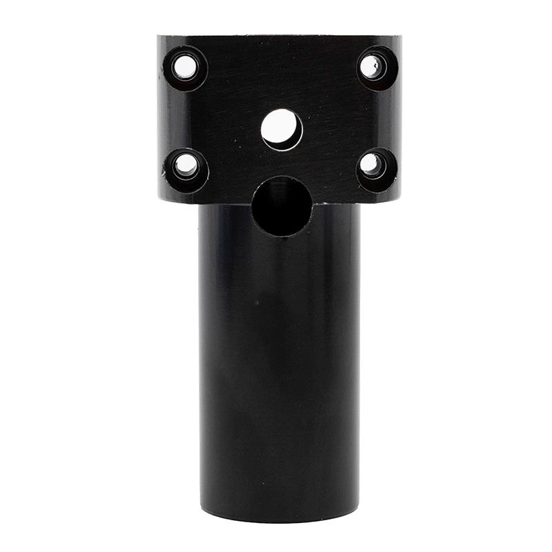 Unión horquilla/mástil original Wispeed T850 - RuedaQrueda