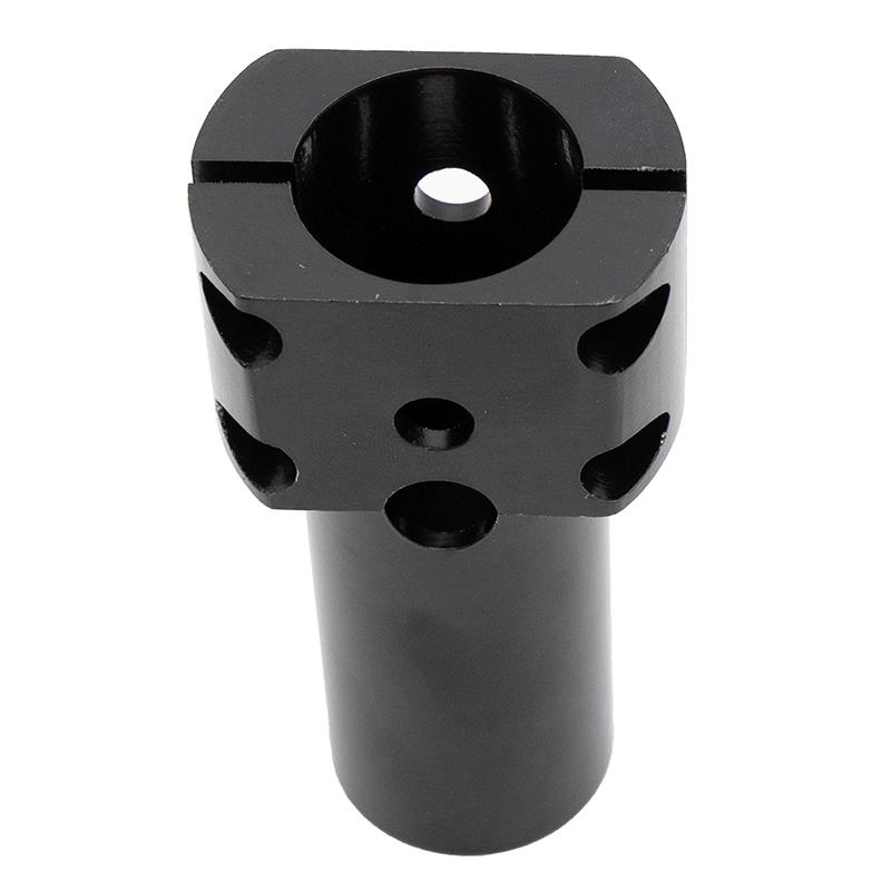 Unión horquilla/mástil original Wispeed T850 - RuedaQrueda