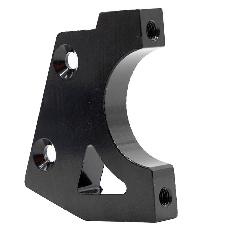 Soporte pinza de freno original Wispeed T850 - RuedaQrueda